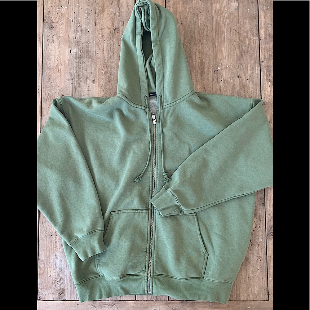 Brandy🤍Melville HOODIE